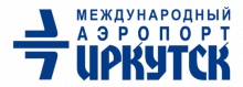 Аэропорт Иркутск логотип