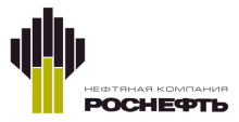 РосНефть лого